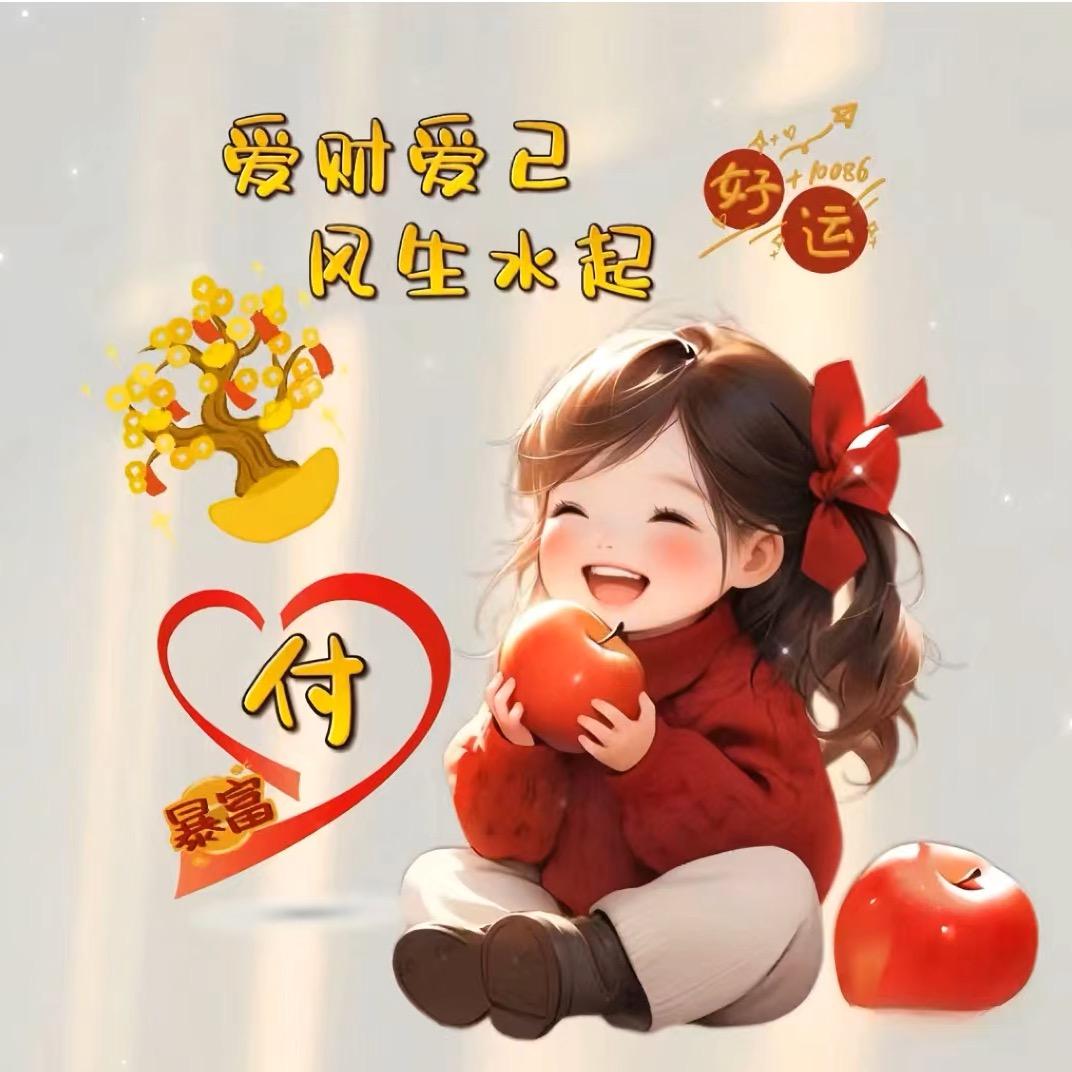 笑一笑没什么大不了