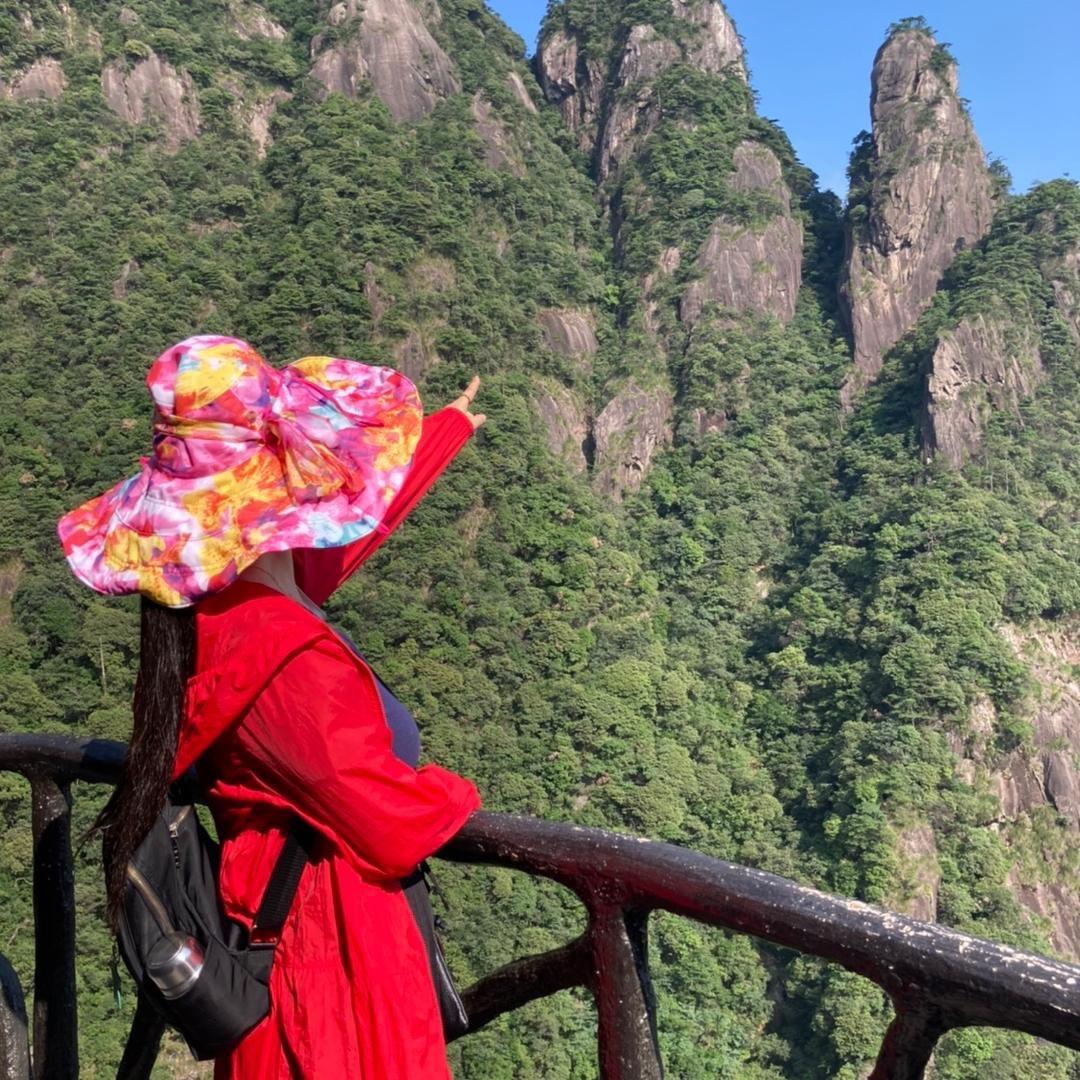 梅美丫🎤