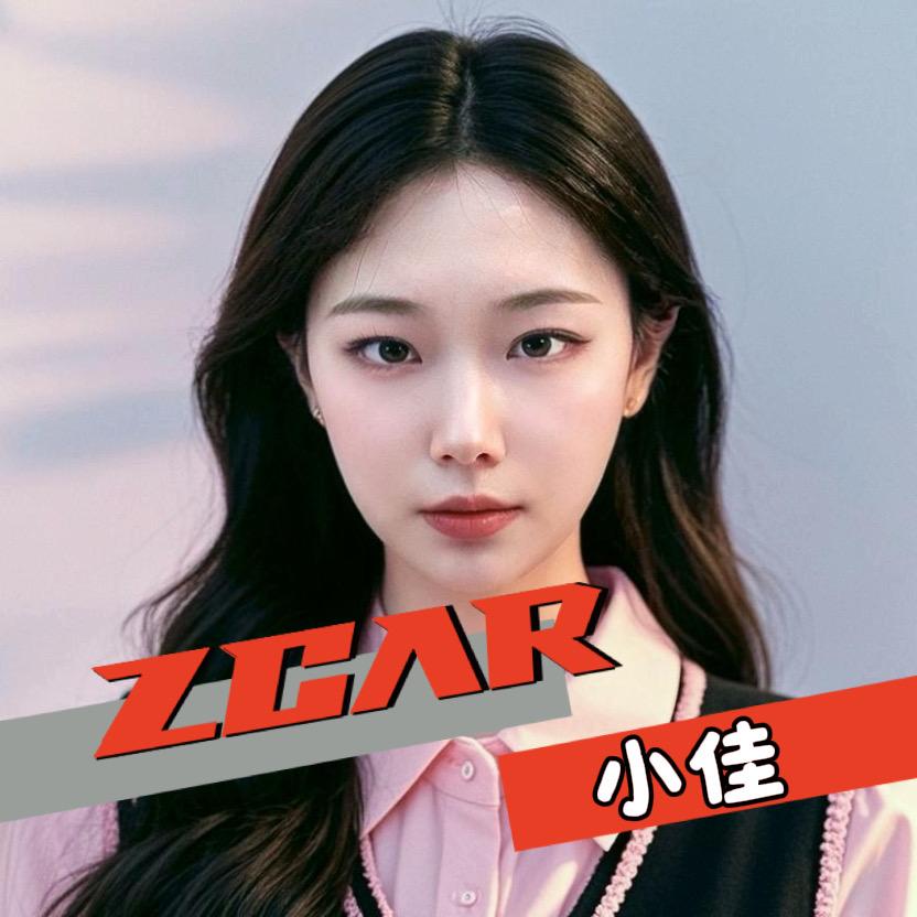 竹子汽车武汉店（小佳）