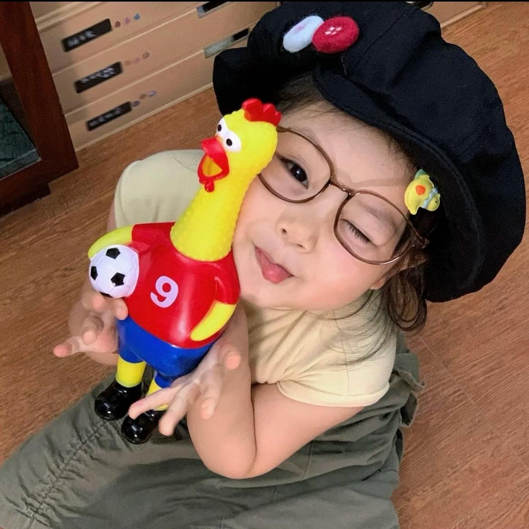 Yuxin