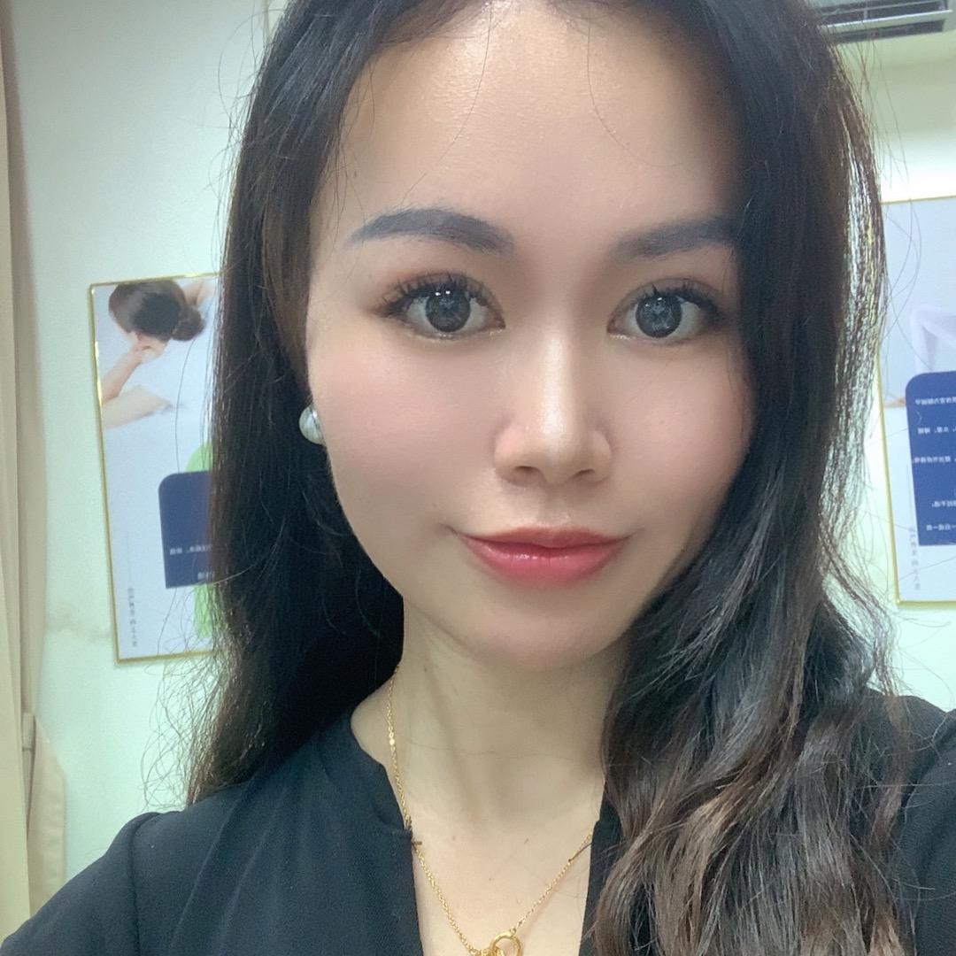 元气植生活馆（水口龙湖商业街店）