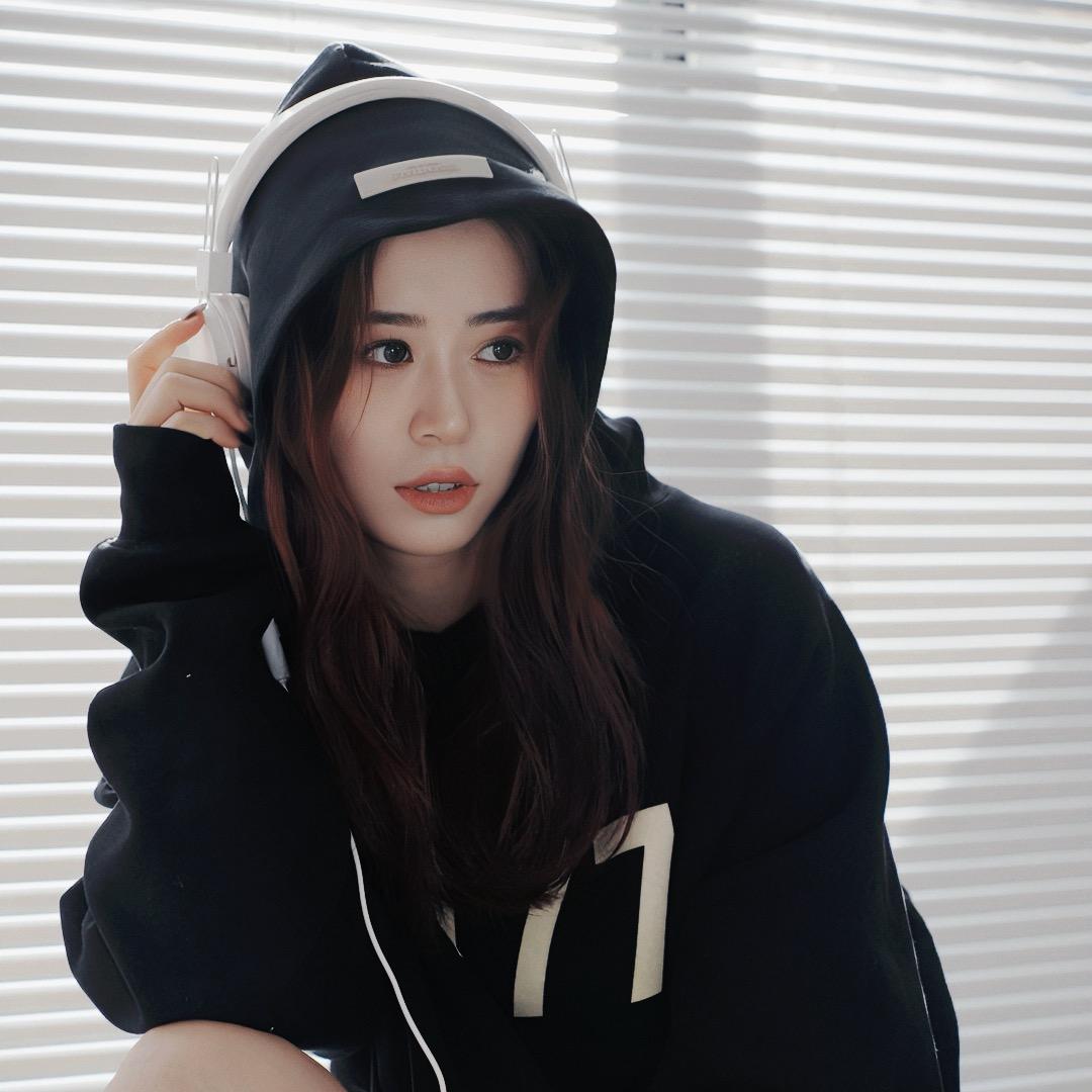 允儿zoe