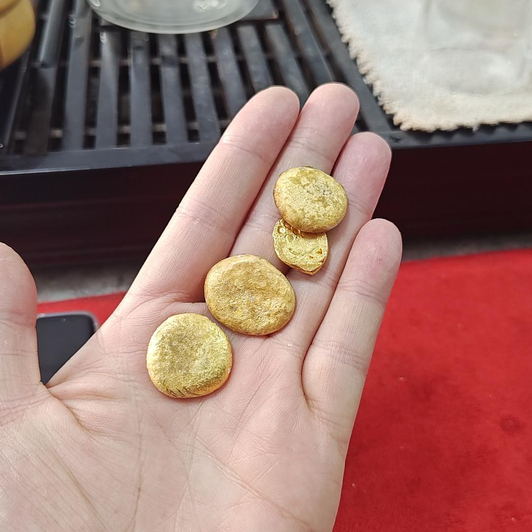 捡破烂真的能发财