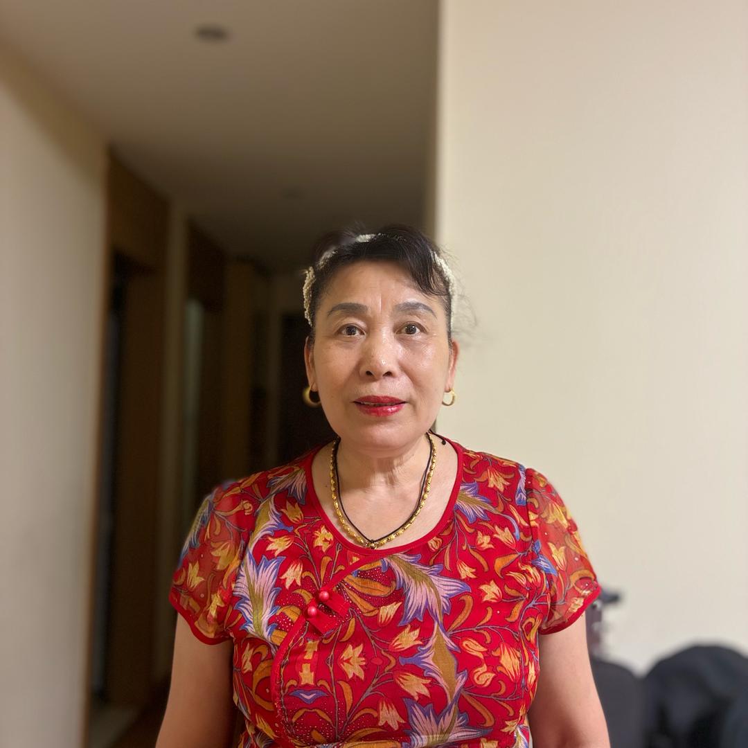 刘大姐