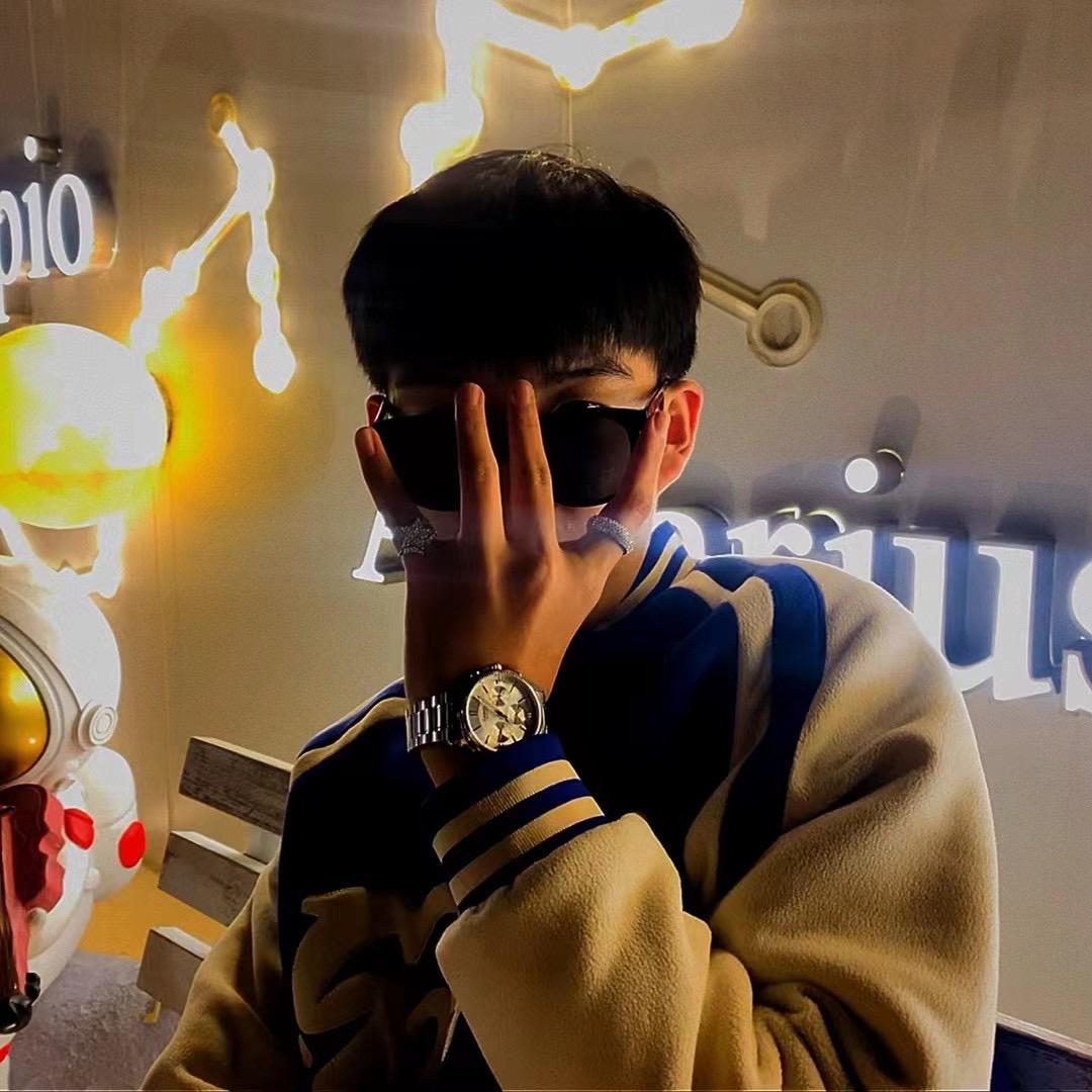 小传哥👾