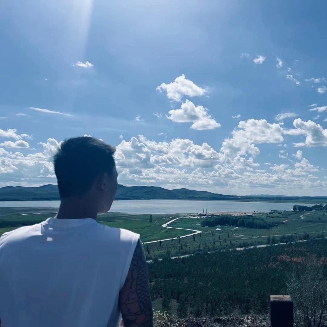 单县super-k酒吧总监阿奇