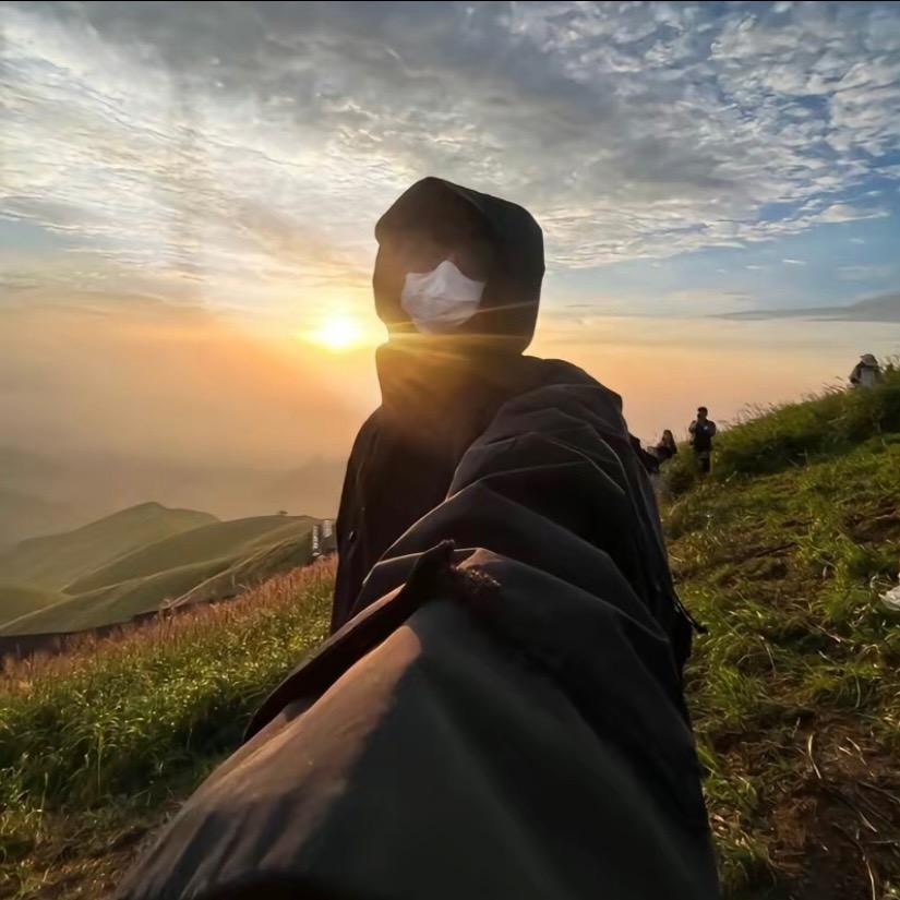 期五男士发型  祁浩
