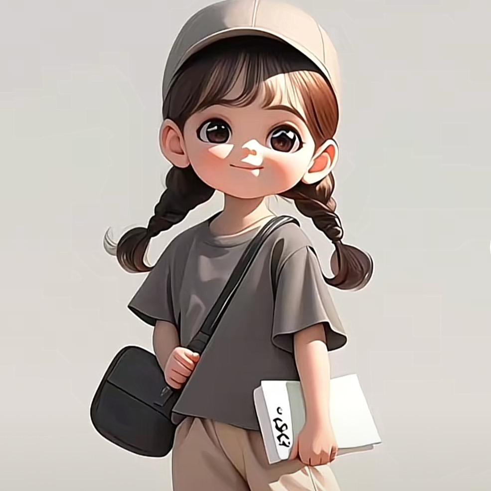 橙橙姐