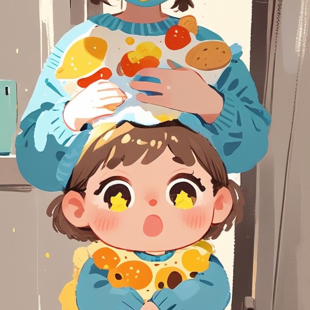 @李家二小姐