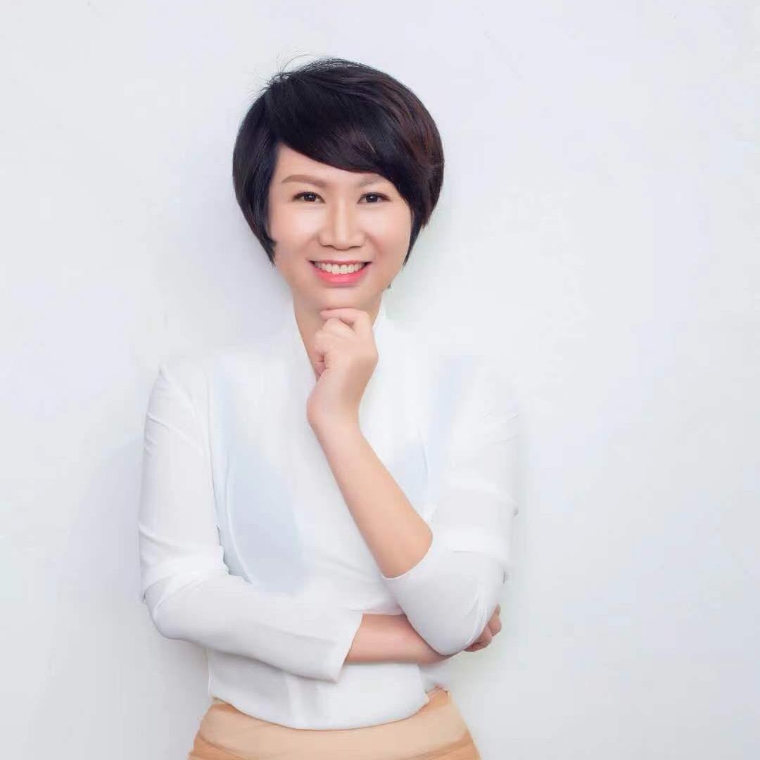 瑜见幸福 私密神经疗愈技术