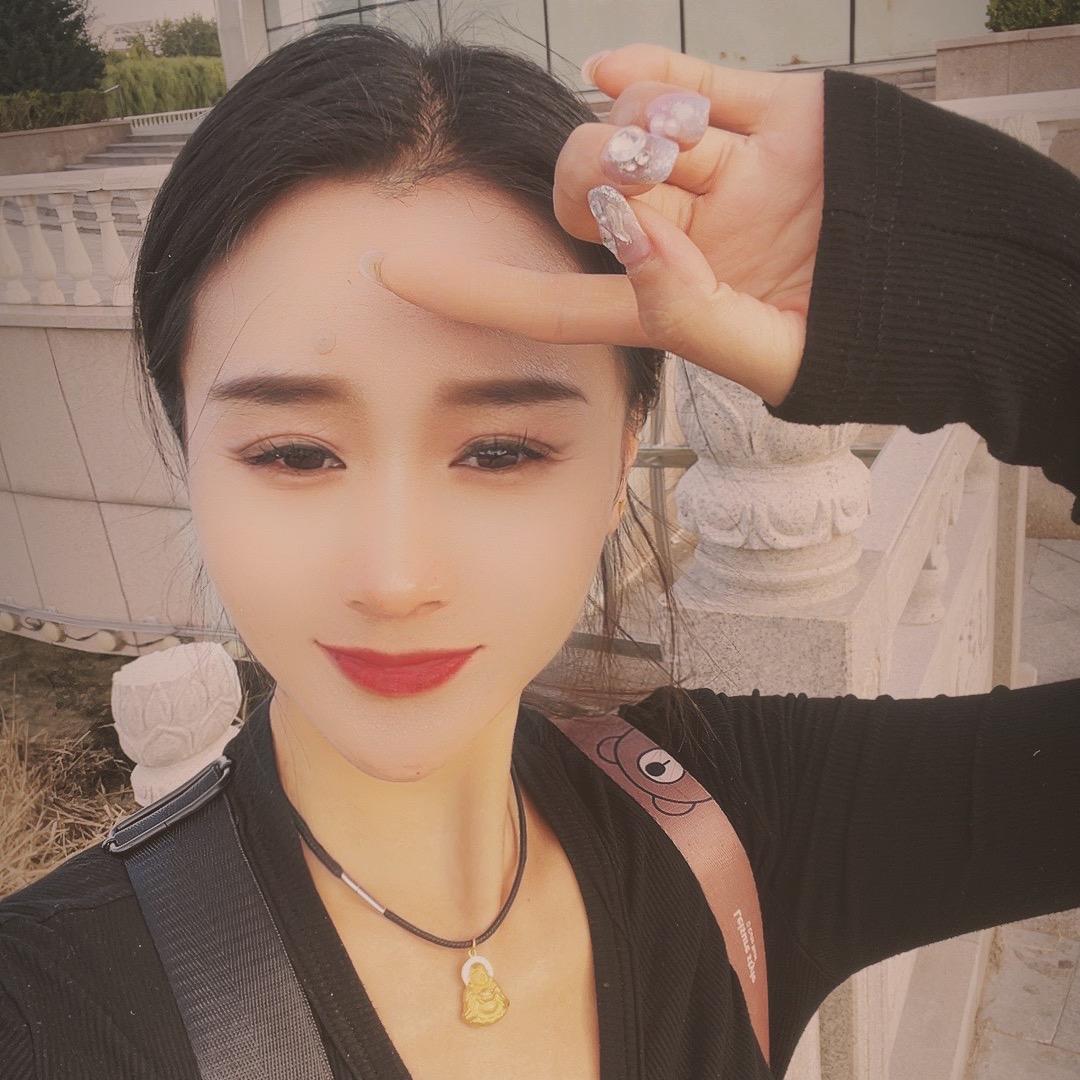 安静@
