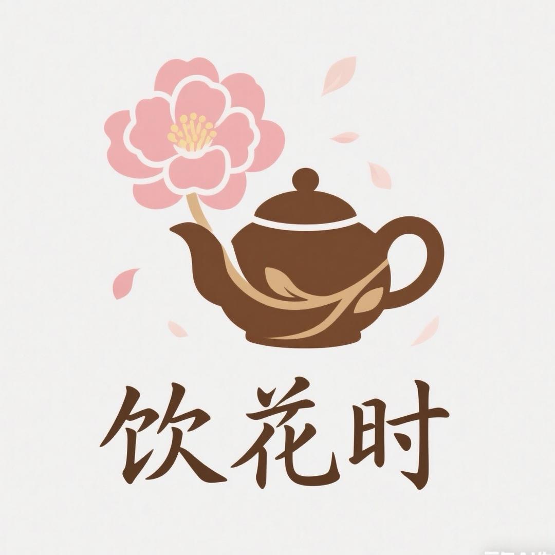 饮花时果饮