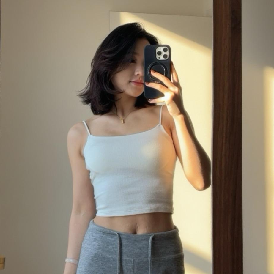 脂肪杀手温柔敏