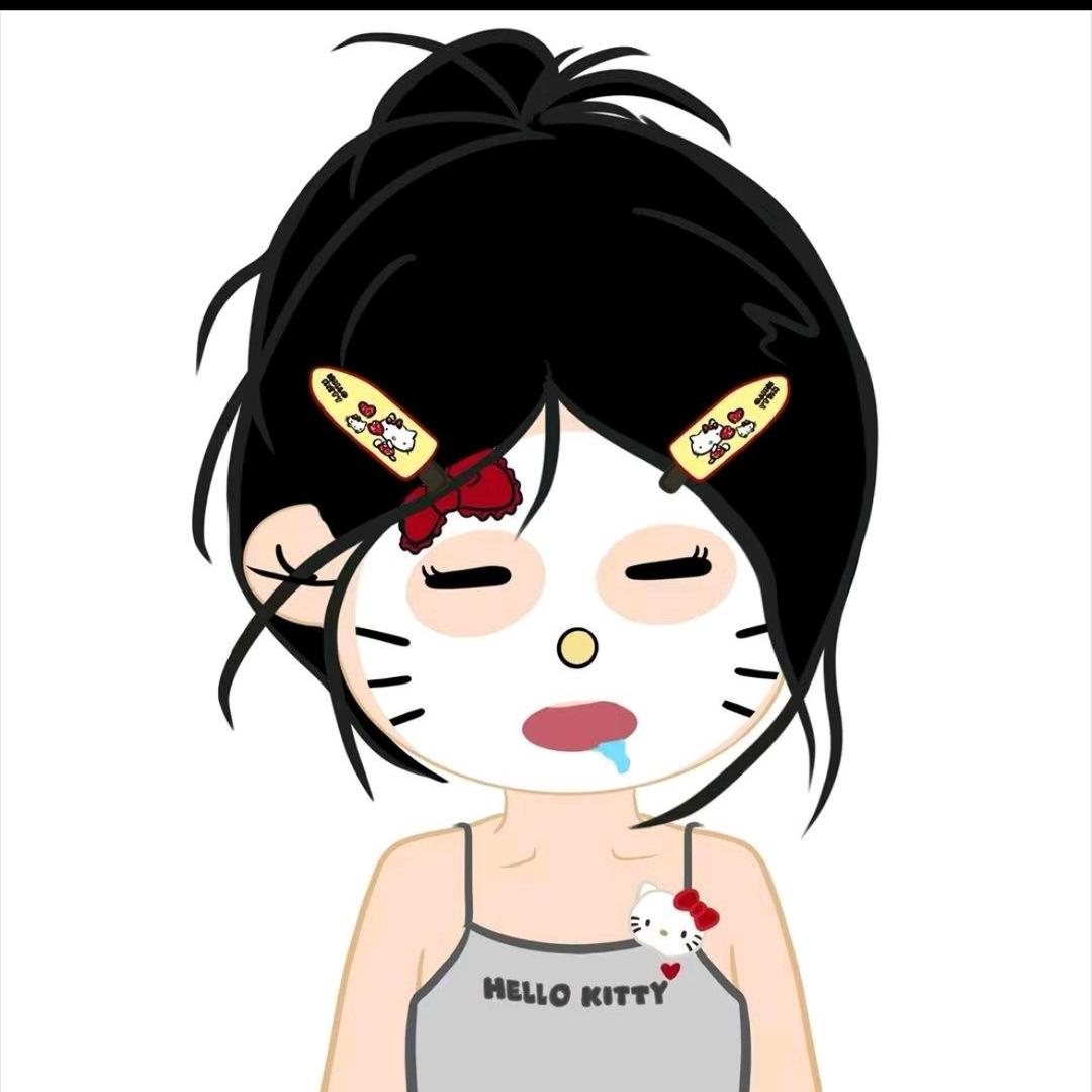 爱吃土豆的羊
