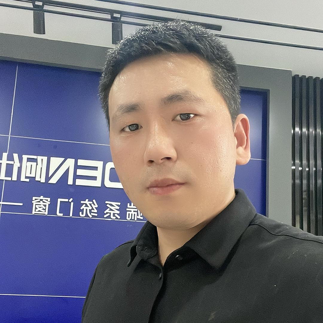 南京阿仕盾门窗