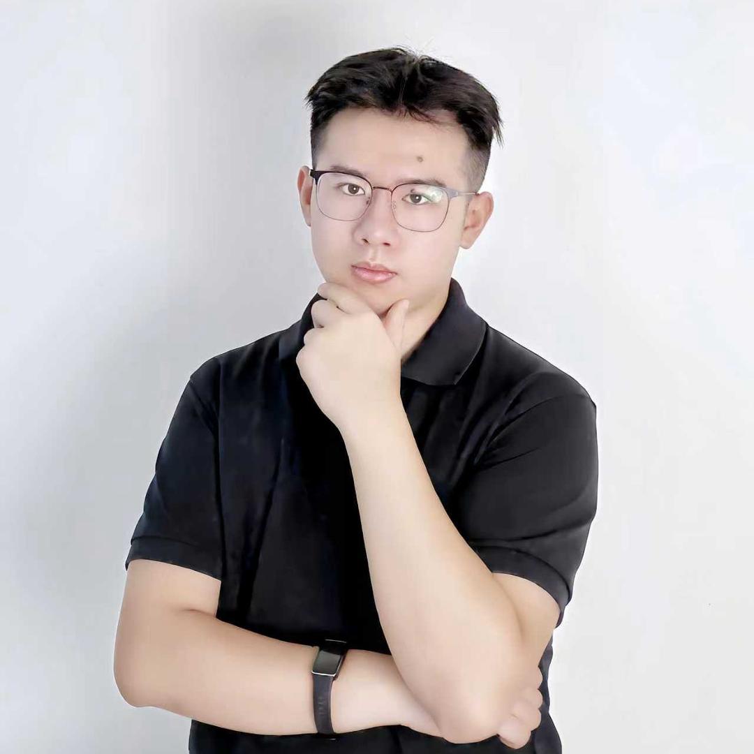 小陈说视光