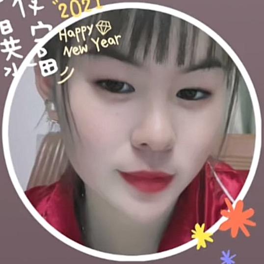 √执著的小女人