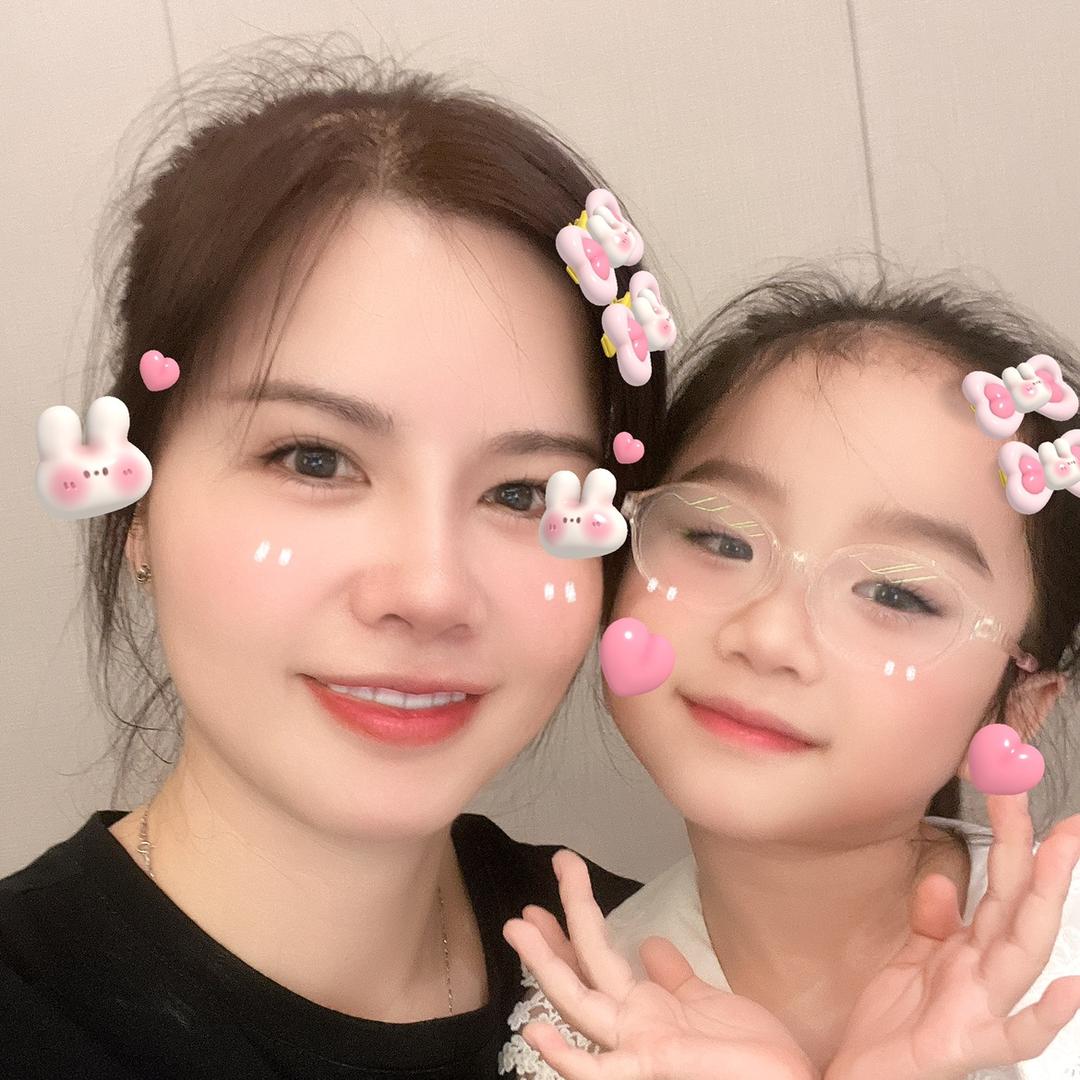 涵涵妈妈
