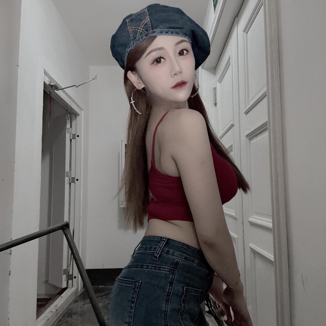 江美儿