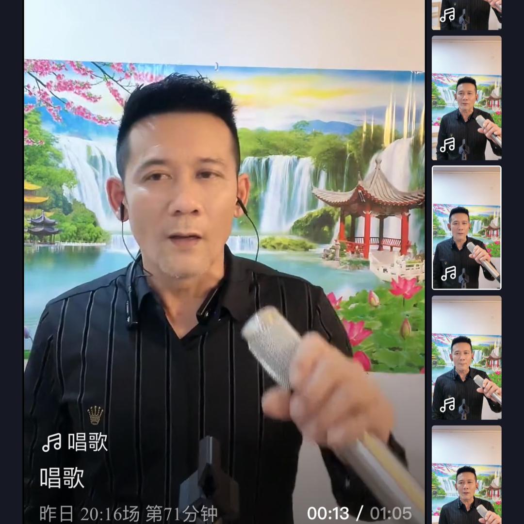 南极经典🎤