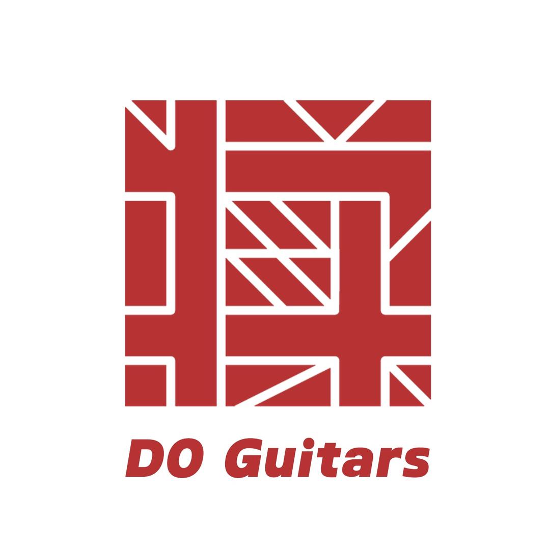 DO Guitars犊吉他