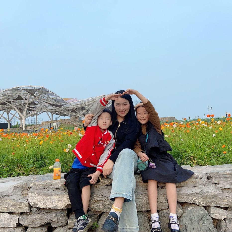 💞琼琼💓