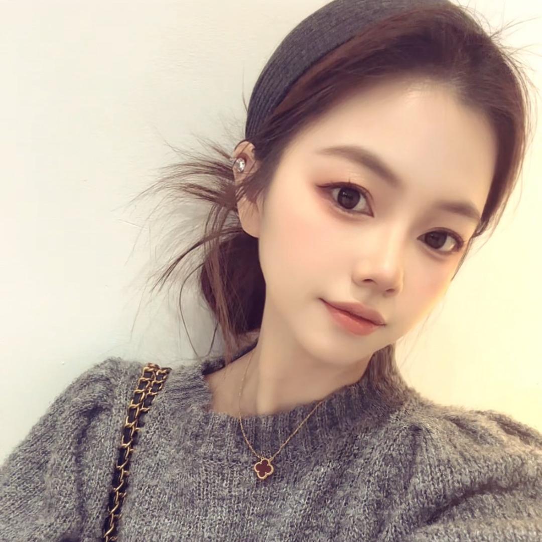 韩国小镇