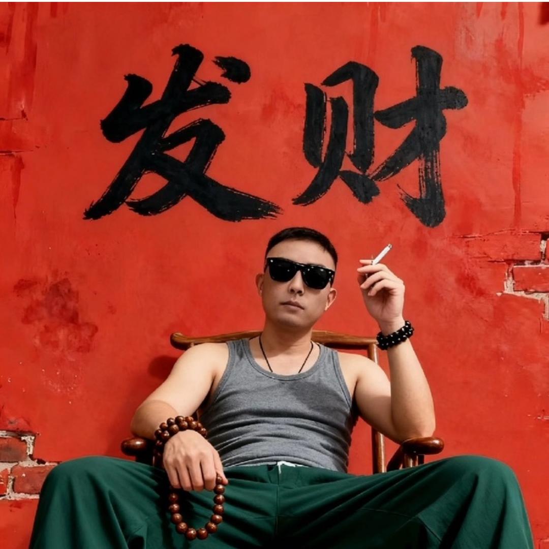 神的【小祖宗】