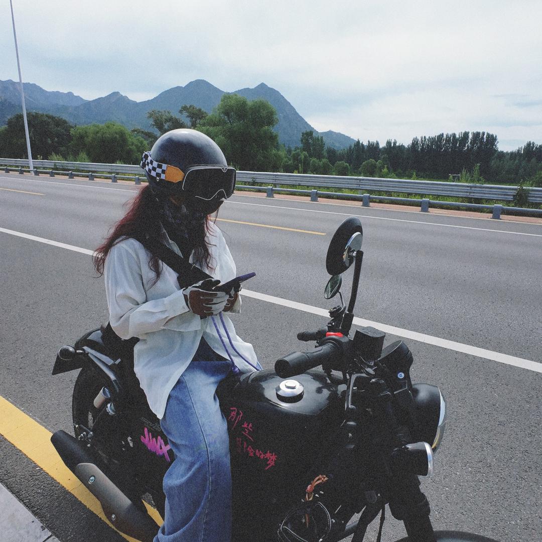 咖の骑迹（慢速版）