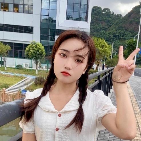 小美美🍊