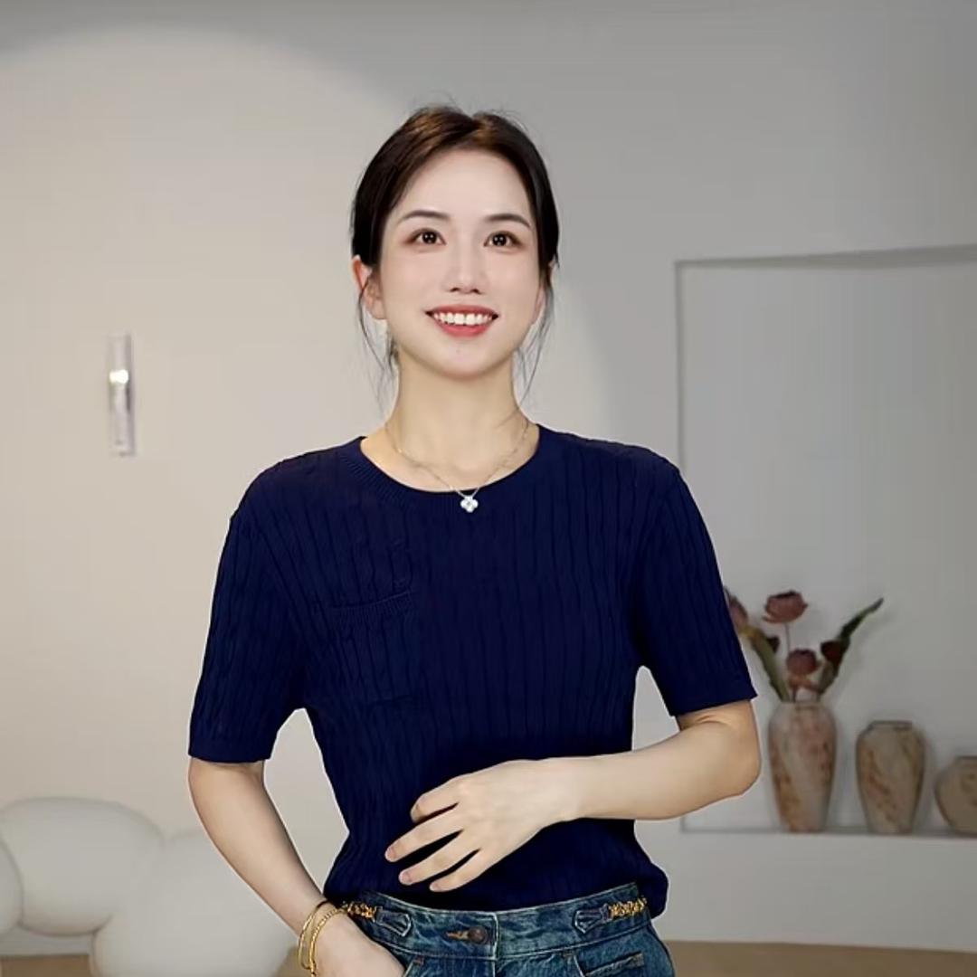 HEYHE小禾直播精品