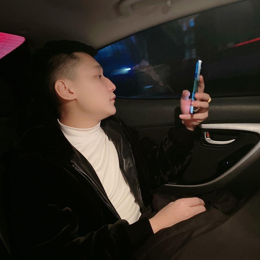A-格林酒吧卢晟