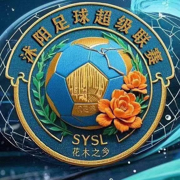 沭阳足球超级联赛（工作号）