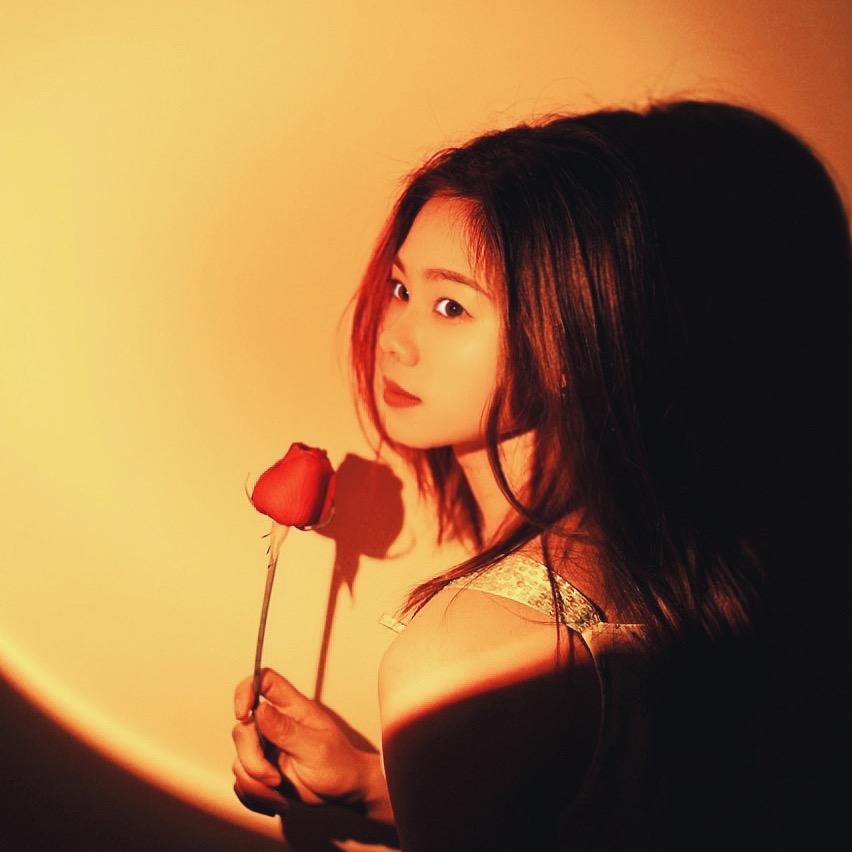 卖塑料的小仙女