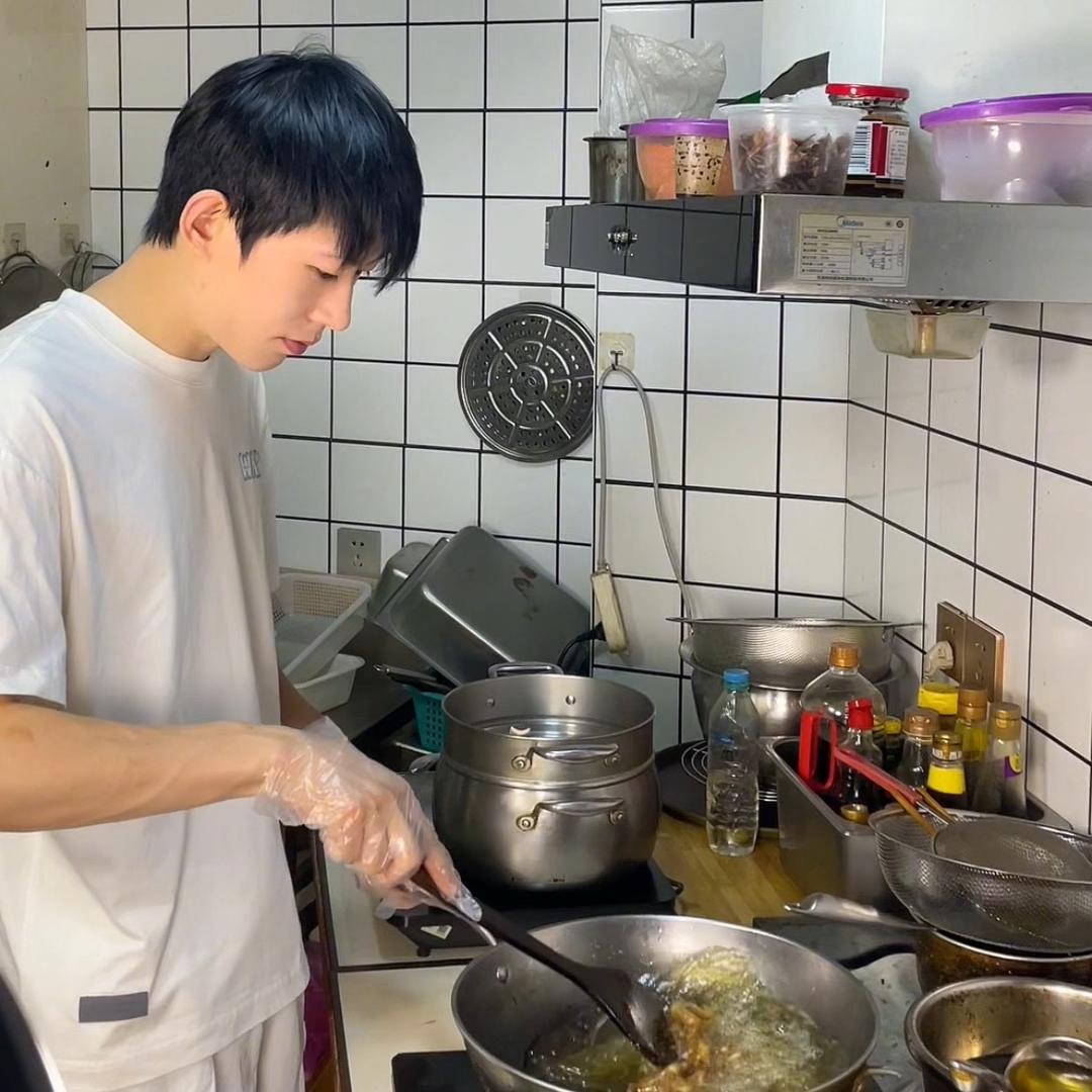 刘暴富福鼎肉片（礼祥里夜市）