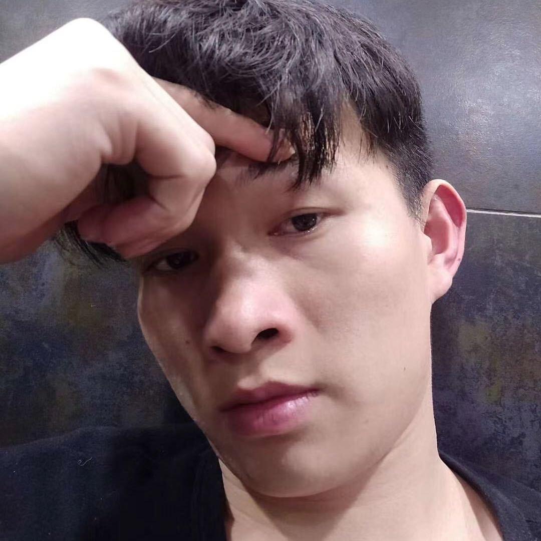 快乐星球健身🏋️老吴