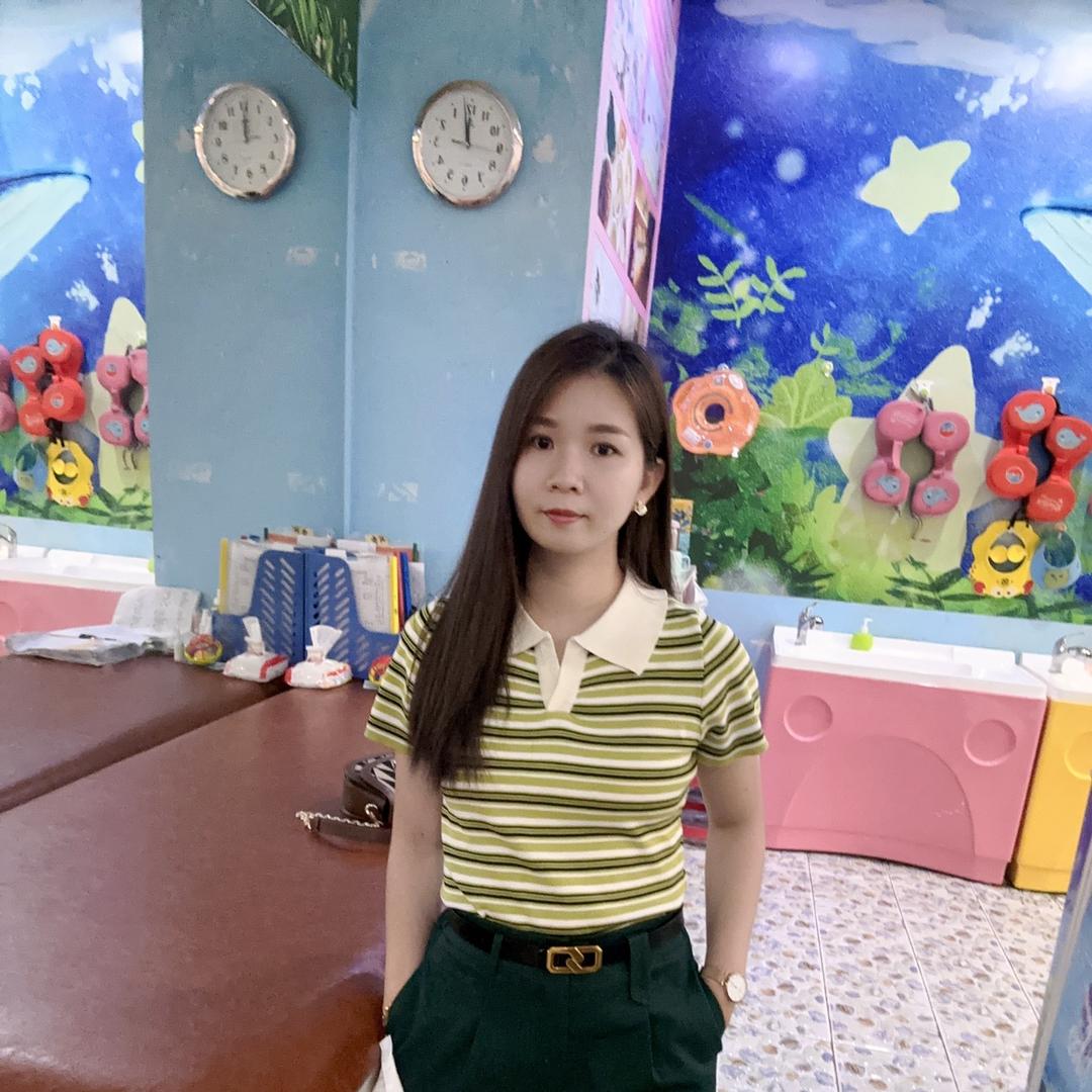 小蕊丫