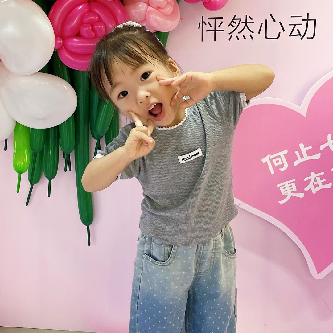 橙宝和麻麻🍊
