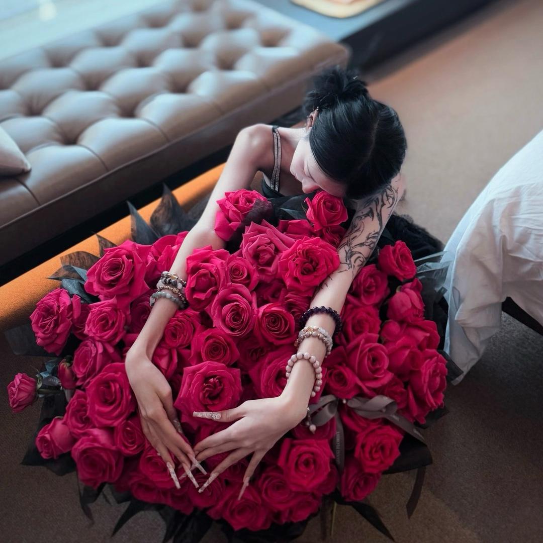 麻辣酸菜鲨鱼🦈