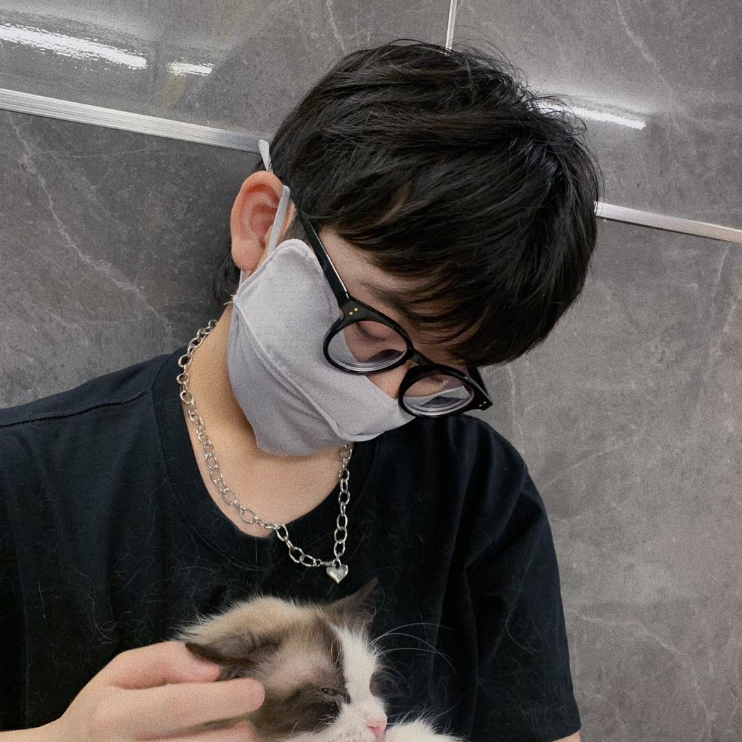 Simba儿🦁️嘴很毒