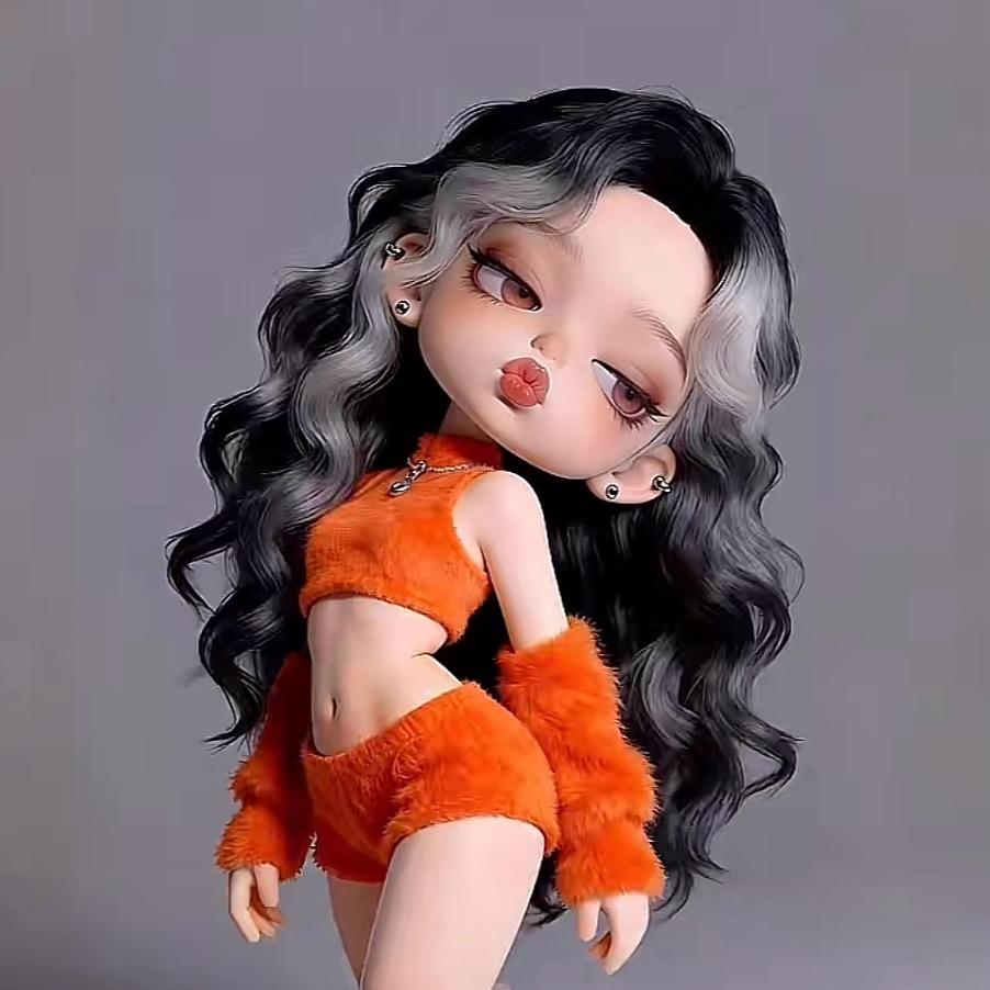 妲妲