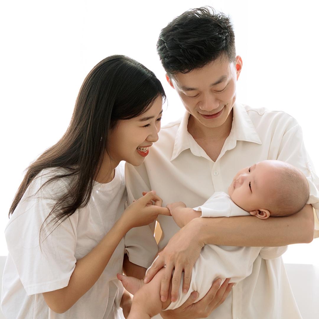 葵花夫妇