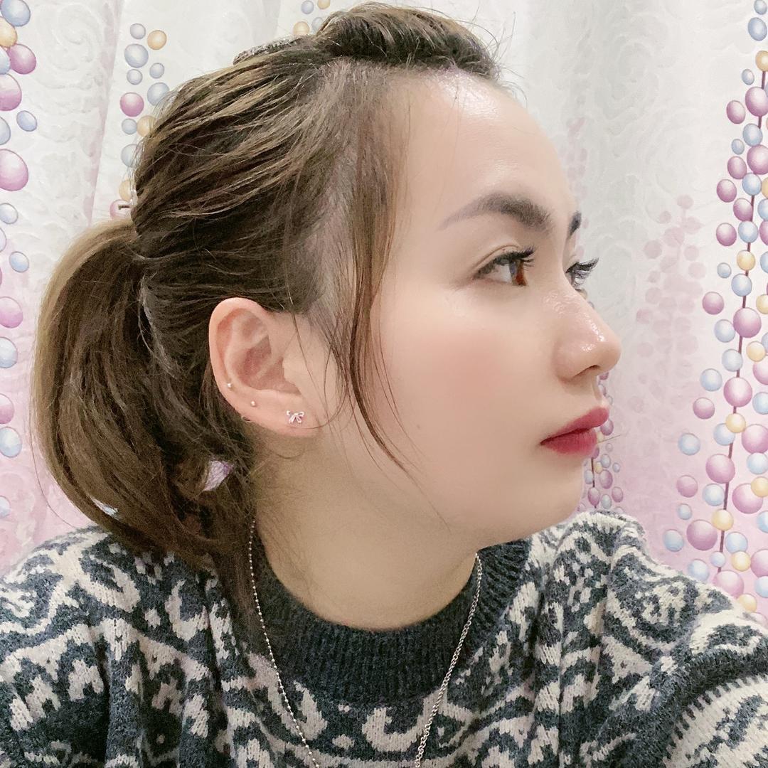 晓琴🌸