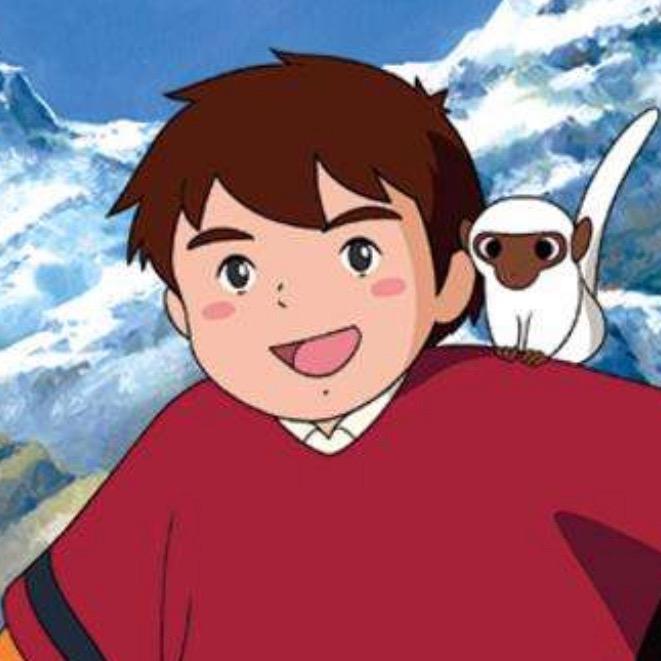 为工作忙碌的我