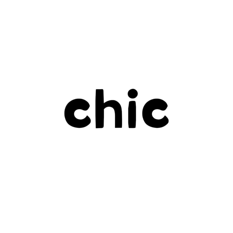 Chic设计女鞋