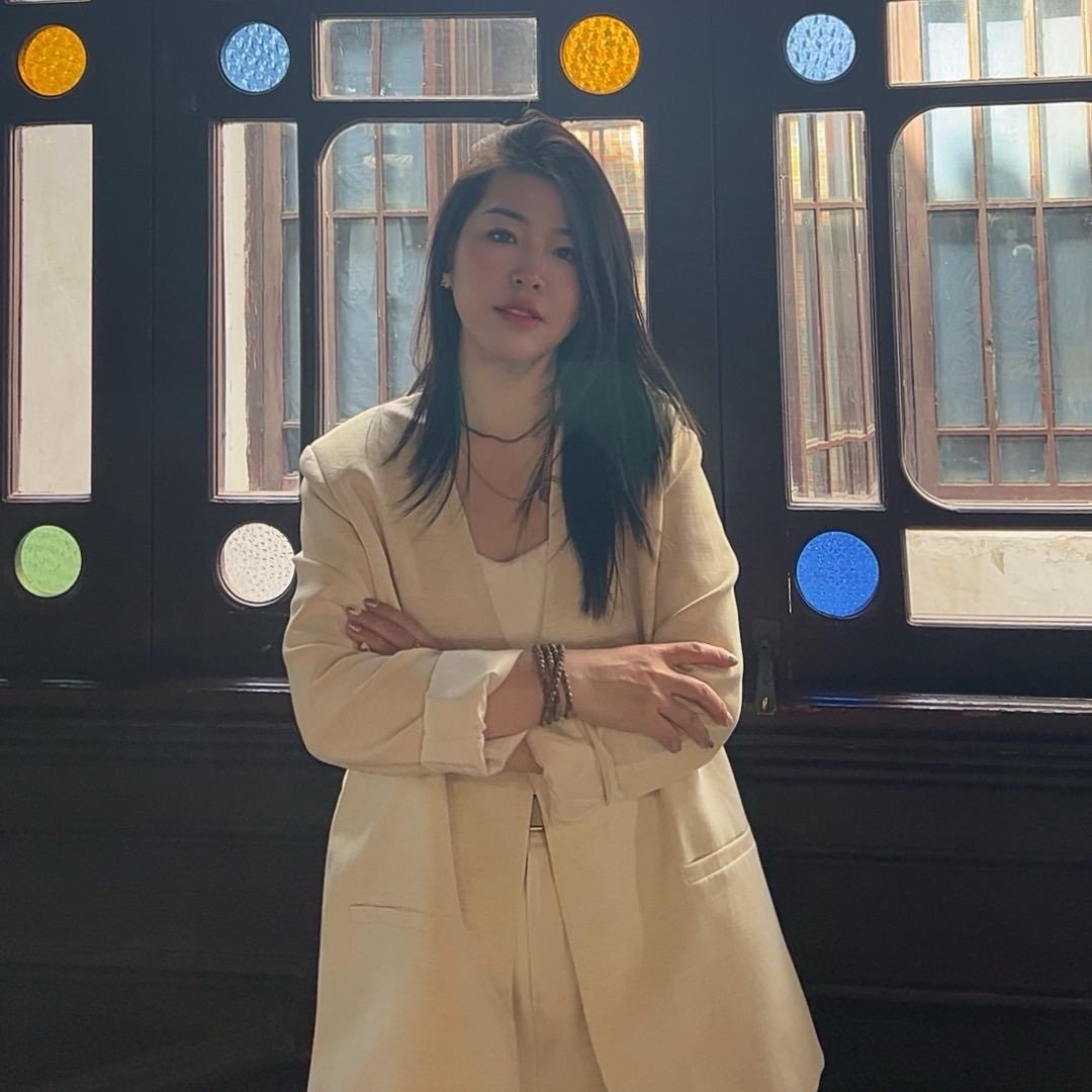 @杨…