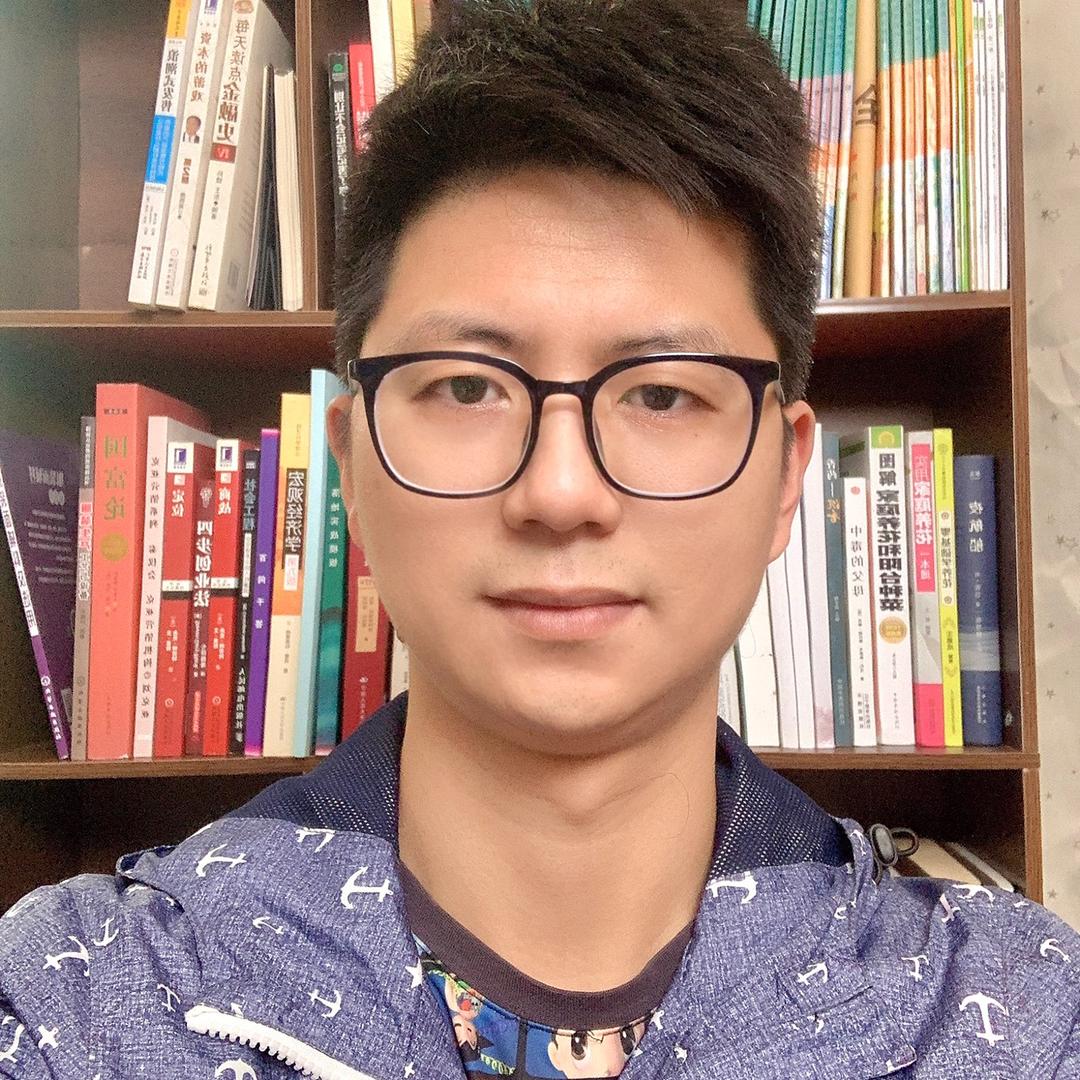 黄先生伴读