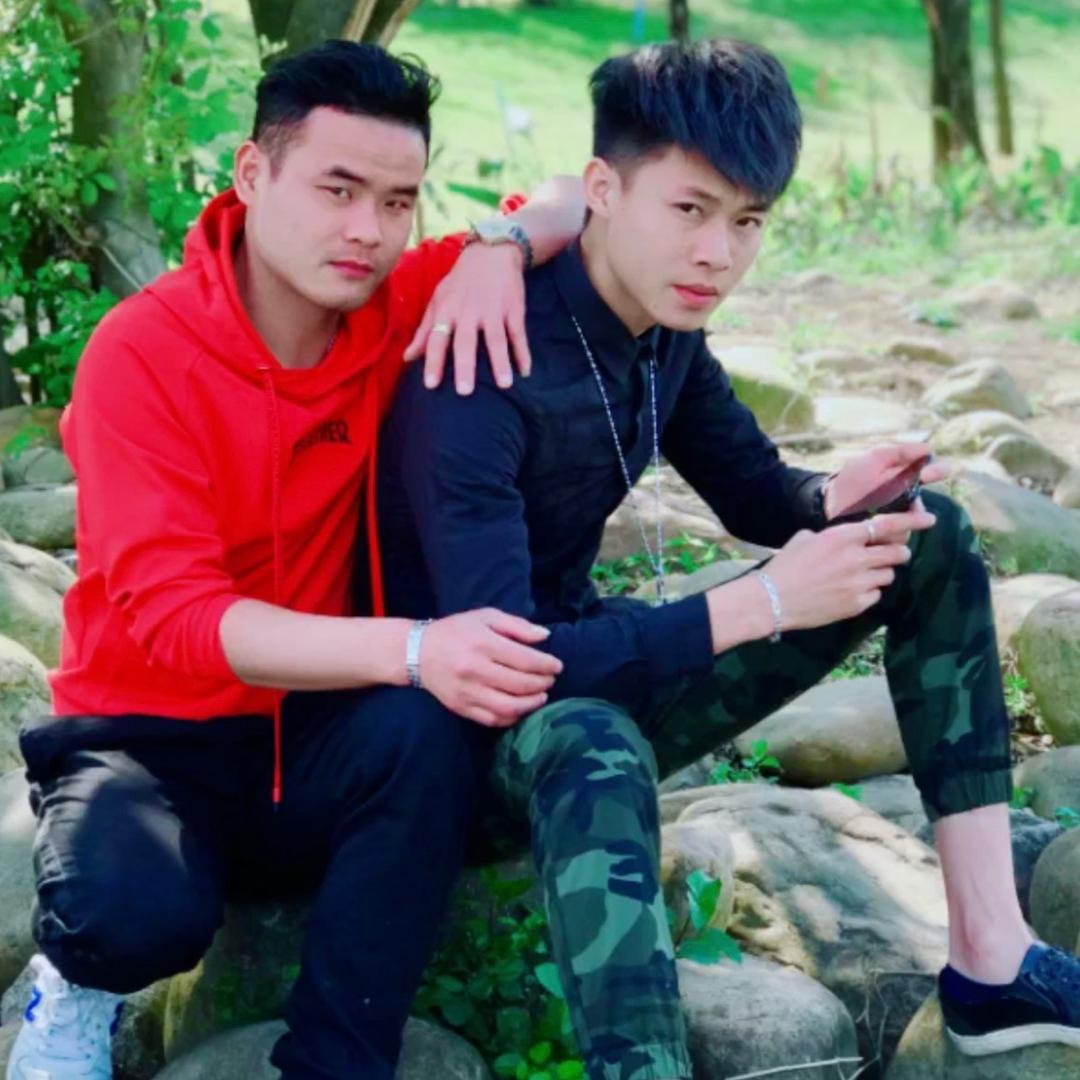 杨勇_许华升团队