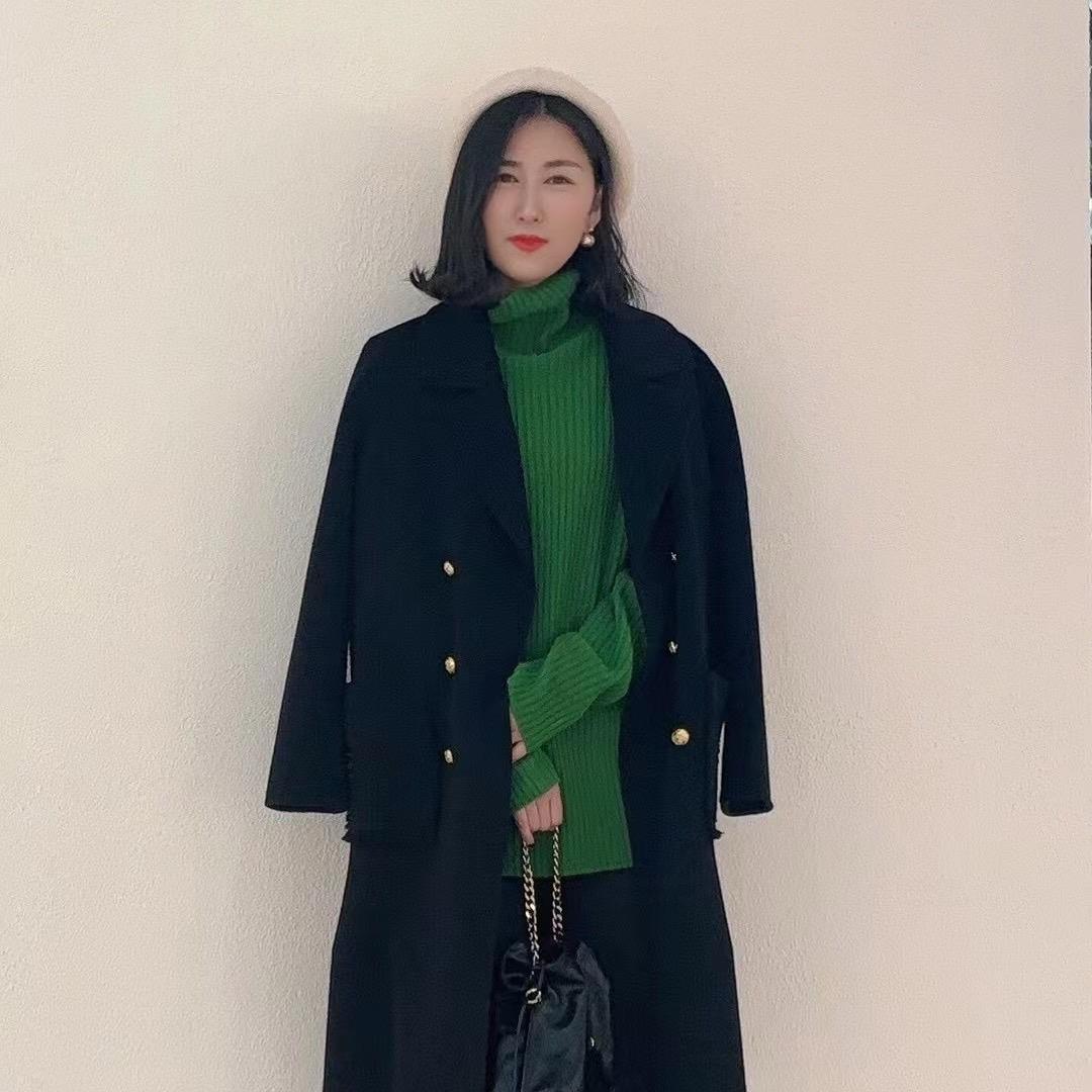 小米周♥️阿姨