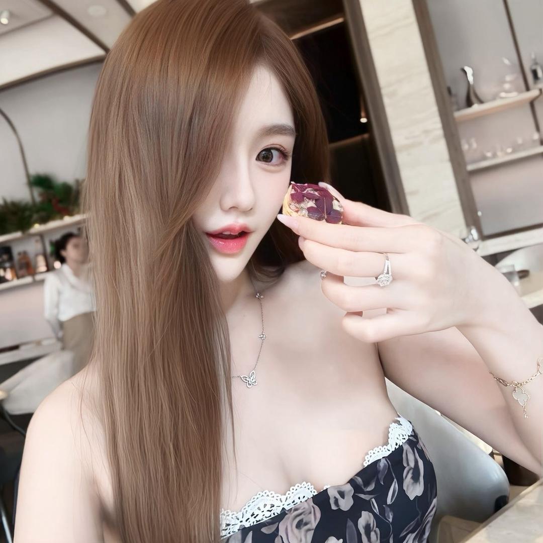 Baby丽🤍